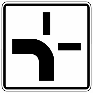 Verkehrszeichen 1002-10