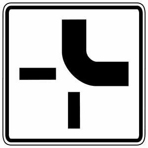 Verkehrszeichen 1002-21