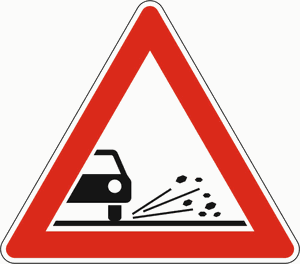 Verkehrszeichen 101-52