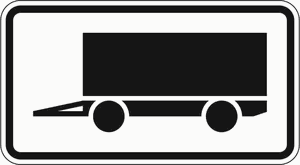 Verkehrszeichen 1010-12