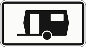 Verkehrszeichen 1010-13