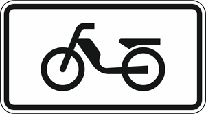 Verkehrszeichen 1010-63