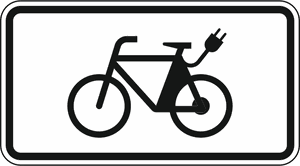Verkehrszeichen 1010-65