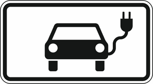 Verkehrszeichen 1010-66