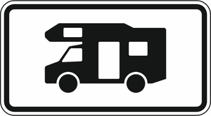 Verkehrszeichen 1010-67