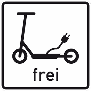 Verkehrszeichen 1022-16