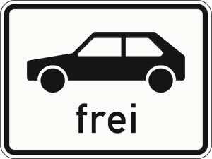 Verkehrszeichen 1024-10