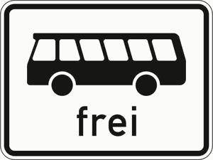 Verkehrszeichen 1024-14