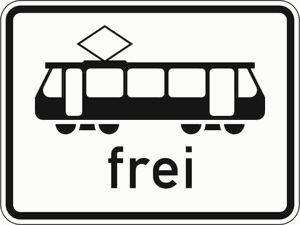 Verkehrszeichen 1024-16