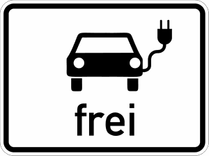 Verkehrszeichen 1024-20