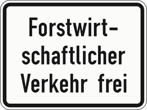 Verkehrszeichen 1026-37