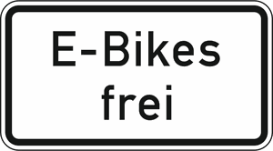 Verkehrszeichen 1026-63