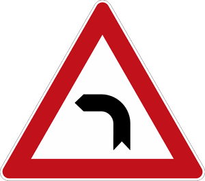 Verkehrszeichen 103-10