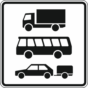 Verkehrszeichen 1049-13