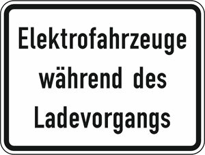 Verkehrszeichen 1050-32