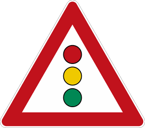 Verkehrszeichen 131