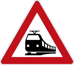 Verkehrszeichen 151