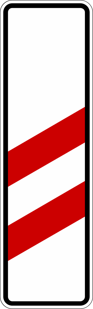 Verkehrszeichen 159-10