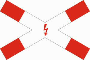 Verkehrszeichen 201-53