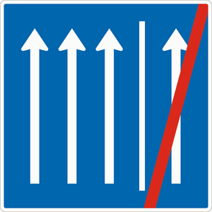 Verkehrszeichen 223.2-51
