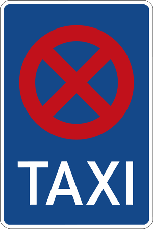 Verkehrszeichen 229