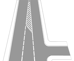 Verkehrszeichen 298
