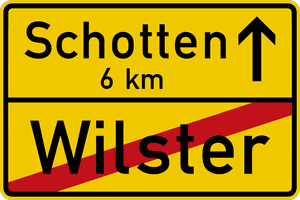 Verkehrszeichen 311
