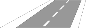 Verkehrszeichen 340