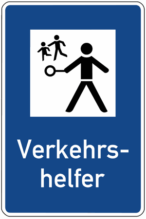 Verkehrszeichen 356