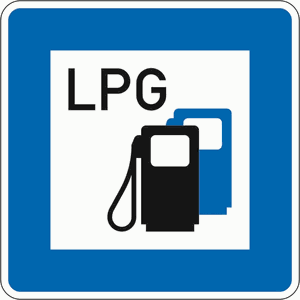 Verkehrszeichen 365-53