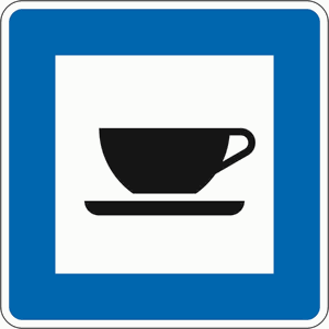 Verkehrszeichen 365-57