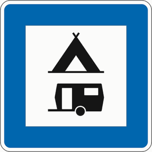 Verkehrszeichen 365-60