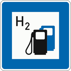 Verkehrszeichen 365-66