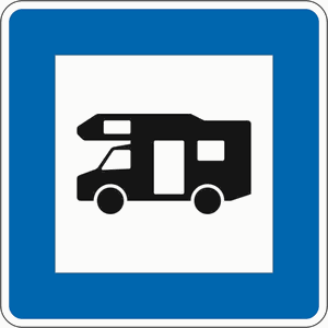 Verkehrszeichen 365-67