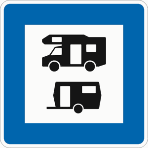 Verkehrszeichen 365-68