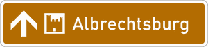 Verkehrszeichen 386.1-30