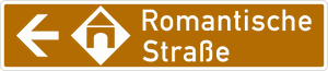 Verkehrszeichen 386.2-10