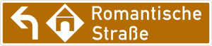 Verkehrszeichen 386.2-11