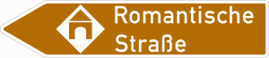 Verkehrszeichen 386.2-12