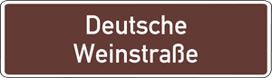 Verkehrszeichen 386.2