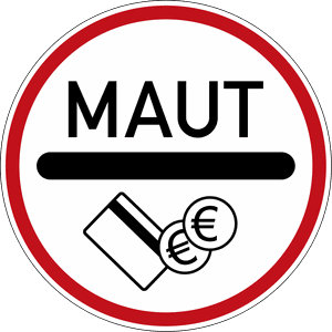 Verkehrszeichen 391