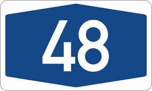 Verkehrszeichen 405