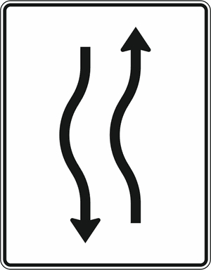 Verkehrszeichen 514