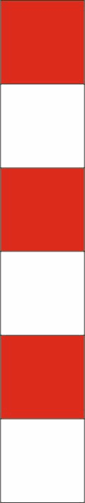 Verkehrszeichen 600-60