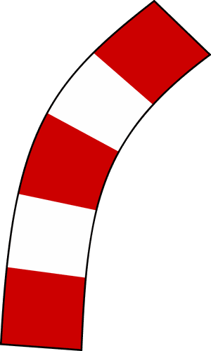 Verkehrszeichen 627-50
