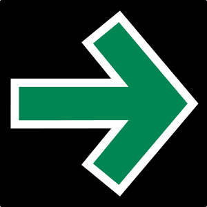 Verkehrszeichen 720